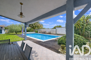  Maison � vendre 6 pi�ces 155 m�