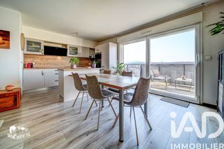  Appartement � vendre 3 pi�ces 70 m�