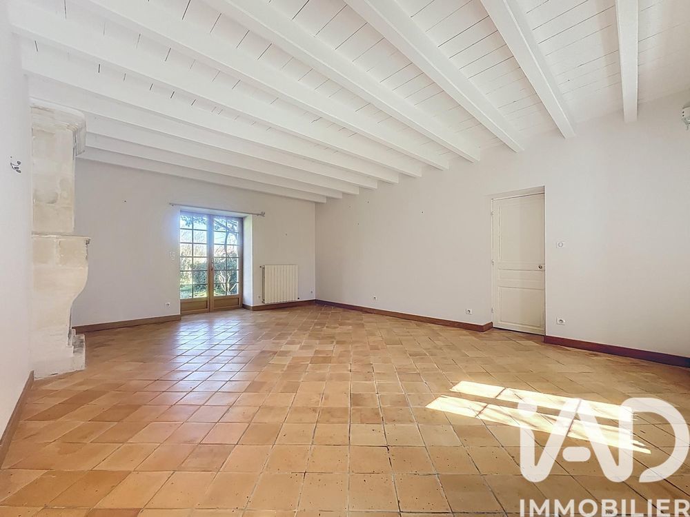 � vendre  Maison Saint-Nazaire-sur-Charente (17780)