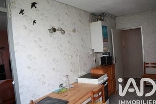  Appartement � vendre 2 pi�ces 51 m�