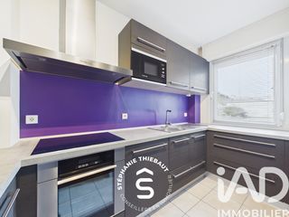  Appartement � vendre 5 pi�ces 140 m�