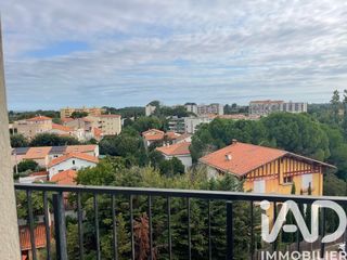  Appartement � vendre 1 pi�ce 40 m�