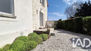  Maison � vendre 4 pi�ces 74 m�