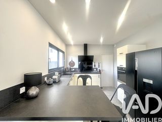  Maison � vendre 5 pi�ces 110 m�