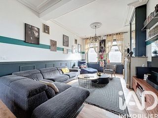  Maison � vendre 10 pi�ces 247 m�