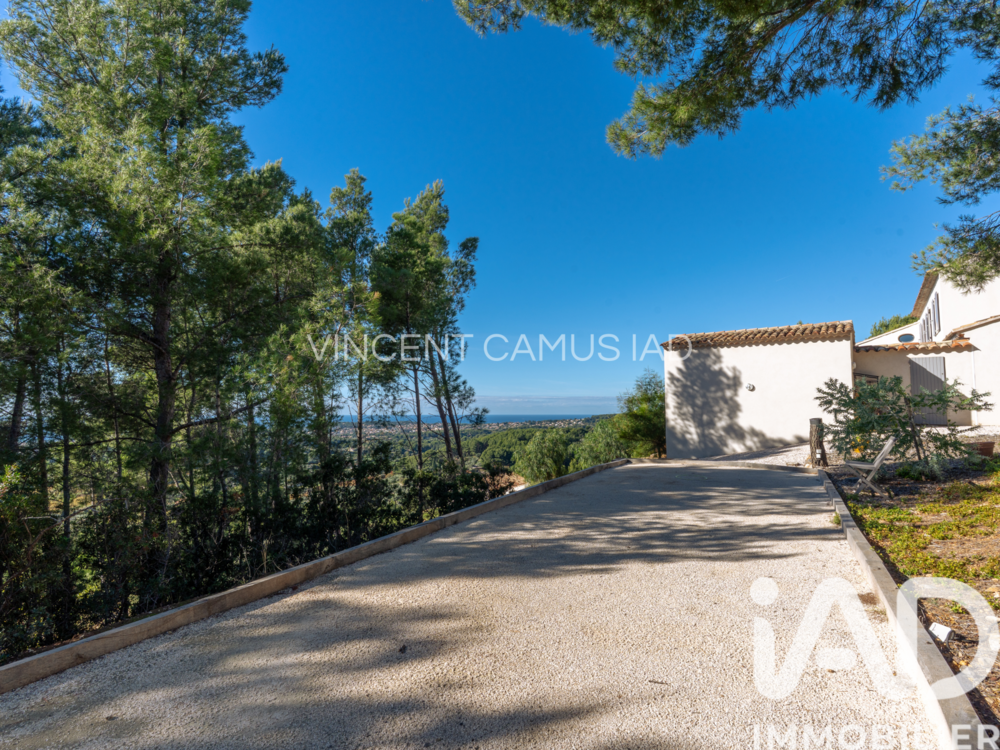 � vendre  Maison Ollioules (83190)