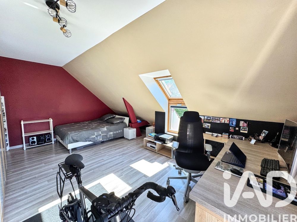 � vendre  Maison Forges-les-Bains (91470)