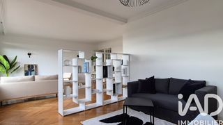  Appartement � vendre 3 pi�ces 92 m�