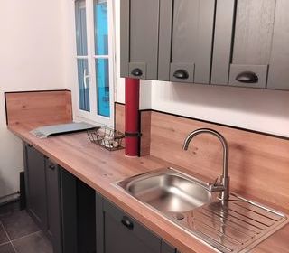  Appartement � vendre 2 pi�ces 36 m�