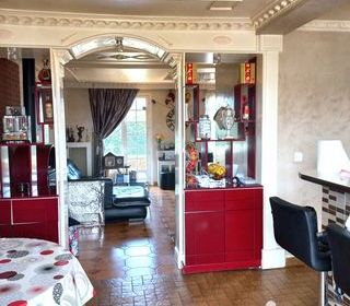  Maison � vendre 6 pi�ces 138 m�