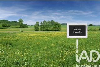  Terrain � vendre 694 m�