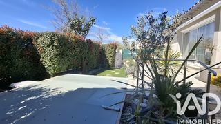  Maison � vendre 4 pi�ces 84 m�