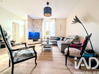  Maison � vendre 5 pi�ces 116 m�