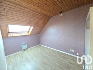  Appartement � vendre 3 pi�ces 49 m�