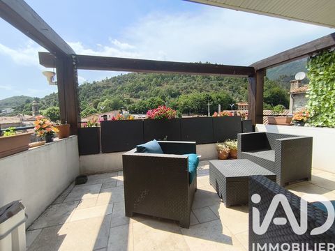   Vente Appartement 4 pi�ces Appartement - 4 pi�ce(s) - 87 m�