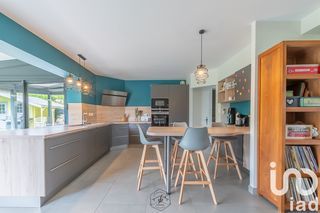  Maison � vendre 7 pi�ces 165 m�