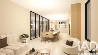  Maison � vendre 5 pi�ces 228 m�