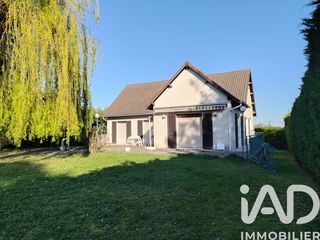  Maison � vendre 6 pi�ces 119 m�