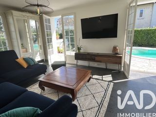  Maison � vendre 6 pi�ces 143 m�