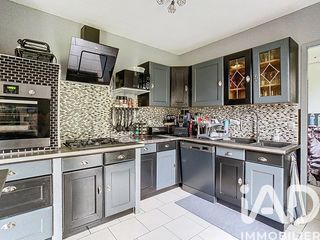  Maison � vendre 5 pi�ces 120 m�