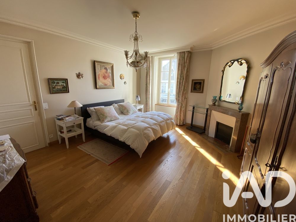 � vendre  Maison Les Herbiers (85500)