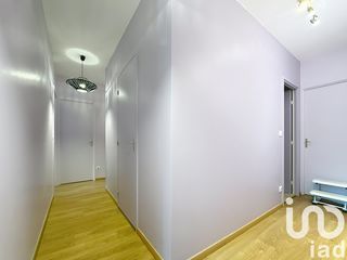  Appartement � vendre 5 pi�ces 121 m�