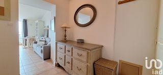  Appartement � vendre 1 pi�ce 27 m�