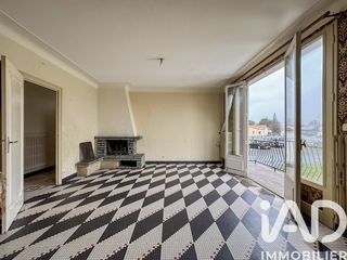  Maison � vendre 5 pi�ces 134 m�