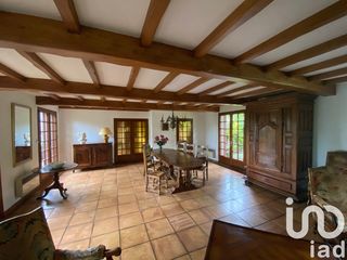  Villa � vendre 5 pi�ces 140 m�