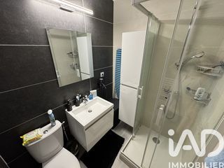  Appartement � vendre 1 pi�ce 27 m�