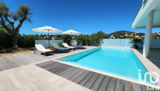  Villa � vendre 9 pi�ces 310 m�