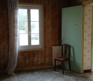  Maison � vendre 4 pi�ces 72 m�