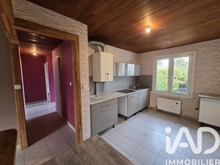  Maison � vendre 4 pi�ces 78 m�