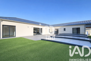  Maison � vendre 4 pi�ces 146 m�