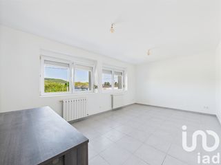  Appartement � vendre 4 pi�ces 79 m�