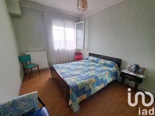  Appartement � vendre 3 pi�ces 63 m�