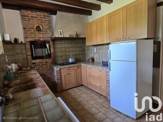  Maison � vendre 5 pi�ces 202 m�