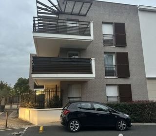  Appartement � vendre 3 pi�ces 59 m�