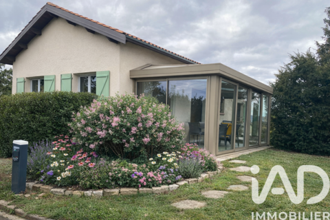   Vente Maison/villa 6 pi�ces Maison - 6 pi�ce(s) - 160 m�