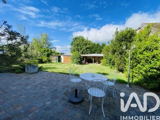  Maison � vendre 6 pi�ces 158 m�