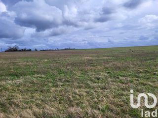  Terrain � vendre 1775 m�