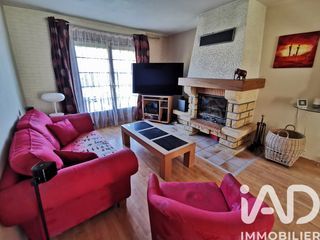  Maison � vendre 6 pi�ces 130 m�