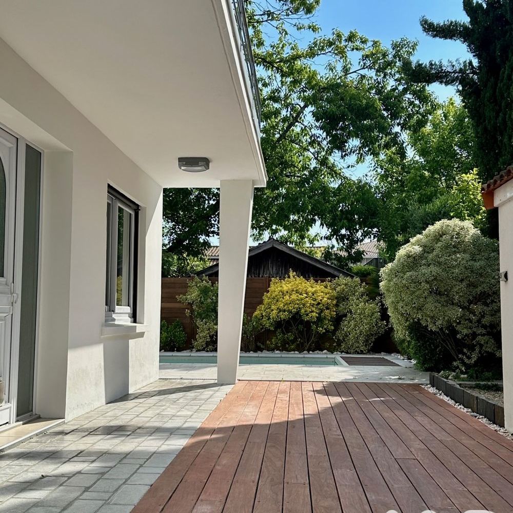 � vendre  Maison Le Bouscat (33110)