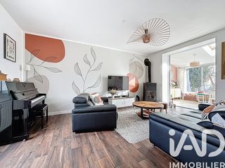  Maison � vendre 6 pi�ces 143 m�