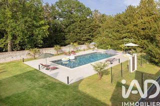  Maison � vendre 15 + pi�ces 800 m�