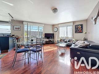  Appartement � vendre 5 pi�ces 89 m�