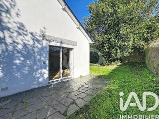  Maison � vendre 4 pi�ces 52 m�