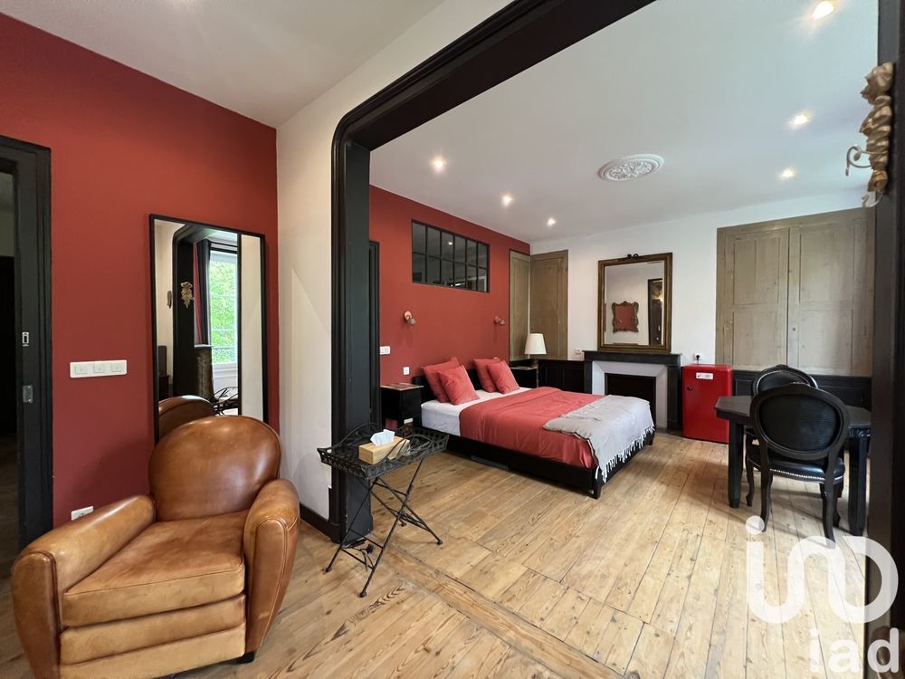 � vendre  Propri�t�/ch�teau Val-de-Vesle (51360)