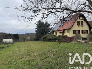  Terrain � vendre 1323 m�