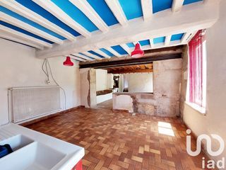  Maison � vendre 6 pi�ces 236 m�